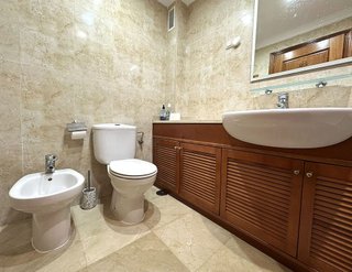 Piso en venta en Mijas Golf en Mijas