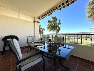 Piso en venta en Mijas Golf en Mijas