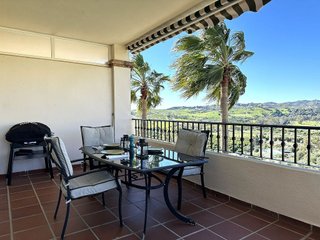 Piso en venta en Mijas Golf en Mijas