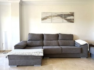 Piso en venta en Mijas Golf en Mijas