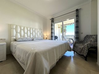 Piso en venta en Mijas Golf en Mijas
