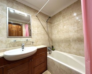 Piso en venta en Mijas Golf en Mijas