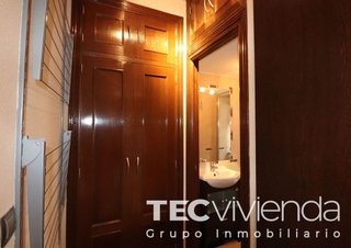 Piso en alquiler en Berruguete en Madrid
