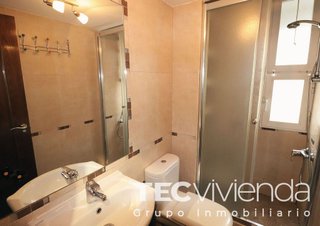 Piso en alquiler en Berruguete en Madrid
