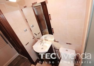 Piso en alquiler en Berruguete en Madrid
