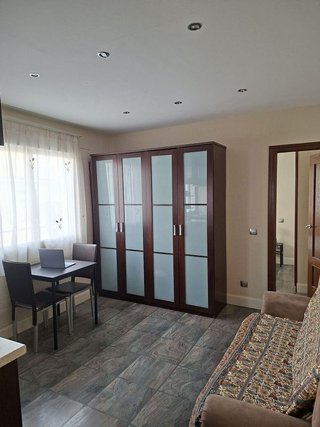 Piso en alquiler en Berruguete en Madrid