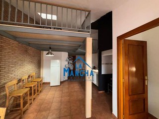 Ático en venta en San Pablo - Santa Teresa en Albacete
