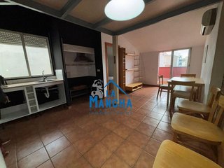 Ático en venta en San Pablo - Santa Teresa en Albacete