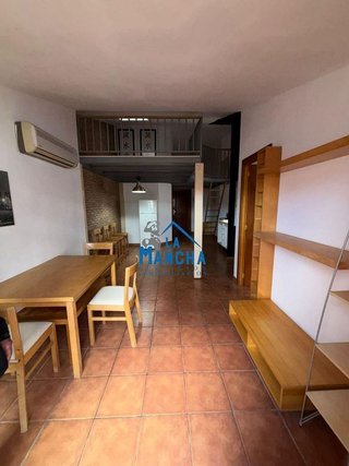 Ático en venta en San Pablo - Santa Teresa en Albacete