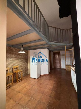 Ático en venta en San Pablo - Santa Teresa en Albacete