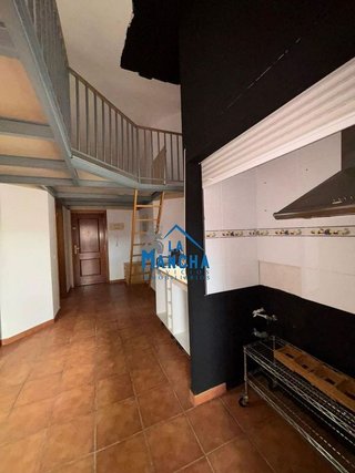 Ático en venta en San Pablo - Santa Teresa en Albacete
