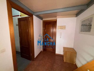 Ático en venta en San Pablo - Santa Teresa en Albacete