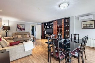 Casa adosada en venta en Urbanizaciones en Alhendín