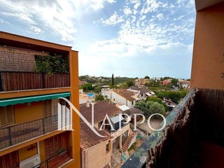 Ático en alquiler en Génova en Palma de Mallorca