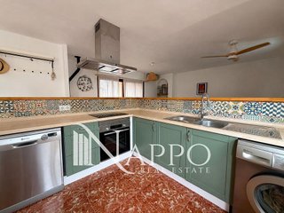 Ático en alquiler en Génova en Palma de Mallorca