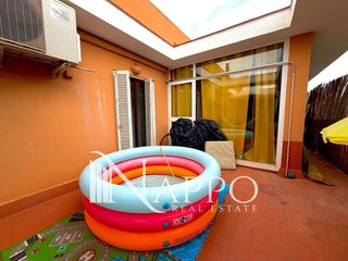 Ático en alquiler en Génova en Palma de Mallorca