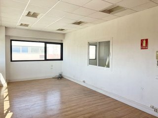 Nave industrial en alquiler en Barrio de la Estación en Coslada
