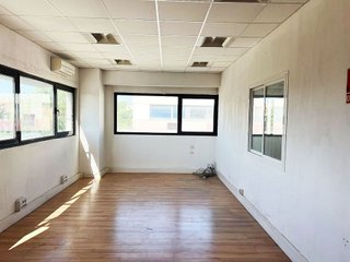 Nave industrial en alquiler en Barrio de la Estación en Coslada
