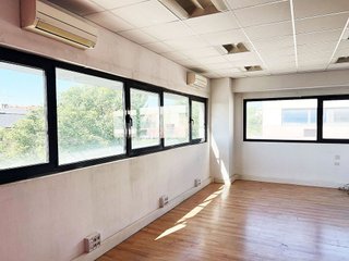 Nave industrial en alquiler en Barrio de la Estación en Coslada