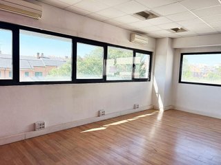 Nave industrial en alquiler en Barrio de la Estación en Coslada
