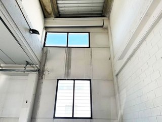 Nave industrial en alquiler en Barrio de la Estación en Coslada