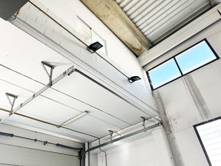 Nave industrial en alquiler en Barrio de la Estación en Coslada