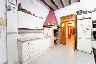 Casa en venta en Centro en Villarreal