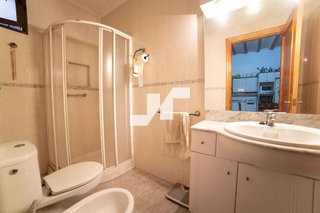 Casa en venta en Centro en Villarreal