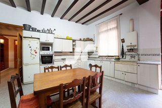 Casa en venta en Centro en Villarreal