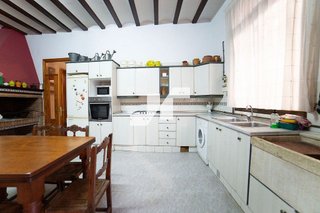 Casa en venta en Centro en Villarreal