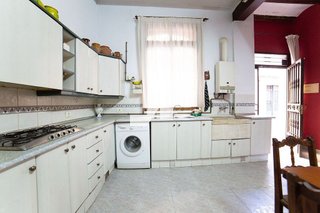 Casa en venta en Centro en Villarreal
