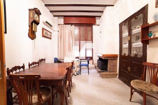 Casa en venta en Centro en Villarreal