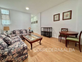 Piso en alquiler en San Julián en Sevilla