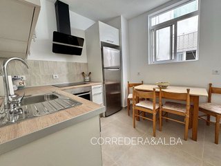 Piso en alquiler en San Julián en Sevilla