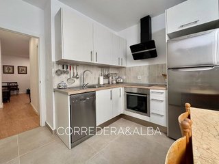 Piso en alquiler en San Julián en Sevilla