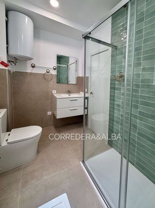 Piso en alquiler en San Julián en Sevilla