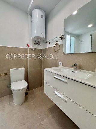 Piso en alquiler en San Julián en Sevilla