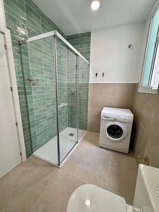Piso en alquiler en San Julián en Sevilla