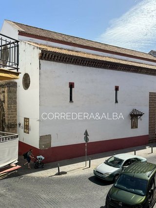 Piso en alquiler en San Julián en Sevilla