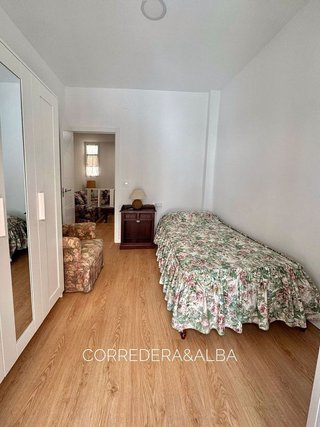 Piso en alquiler en San Julián en Sevilla