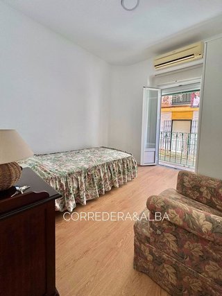 Piso en alquiler en San Julián en Sevilla