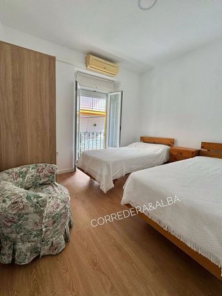 Piso en alquiler en San Julián en Sevilla
