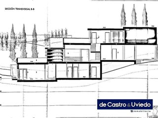 Terreno en venta en Calella
