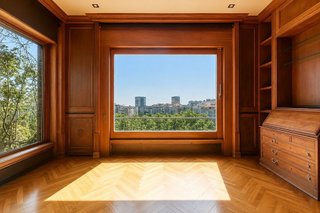 Piso en alquiler en Sant Gervasi - Galvany en Barcelona