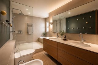 Piso en alquiler en Sant Gervasi - Galvany en Barcelona