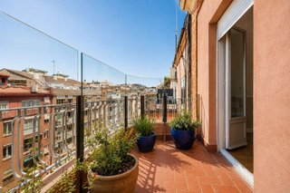 Piso en alquiler en Sant Gervasi - Galvany en Barcelona