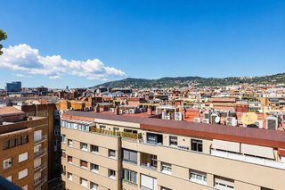 Piso en alquiler en Sant Gervasi - Galvany en Barcelona