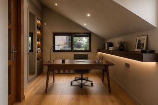Piso en alquiler en Sant Gervasi - Galvany en Barcelona