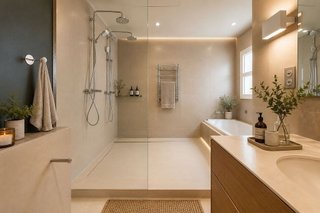 Piso en alquiler en Sant Gervasi - Galvany en Barcelona