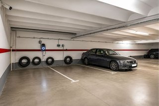 Piso en alquiler en Sant Gervasi - Galvany en Barcelona